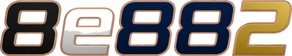 8e882 লোগো